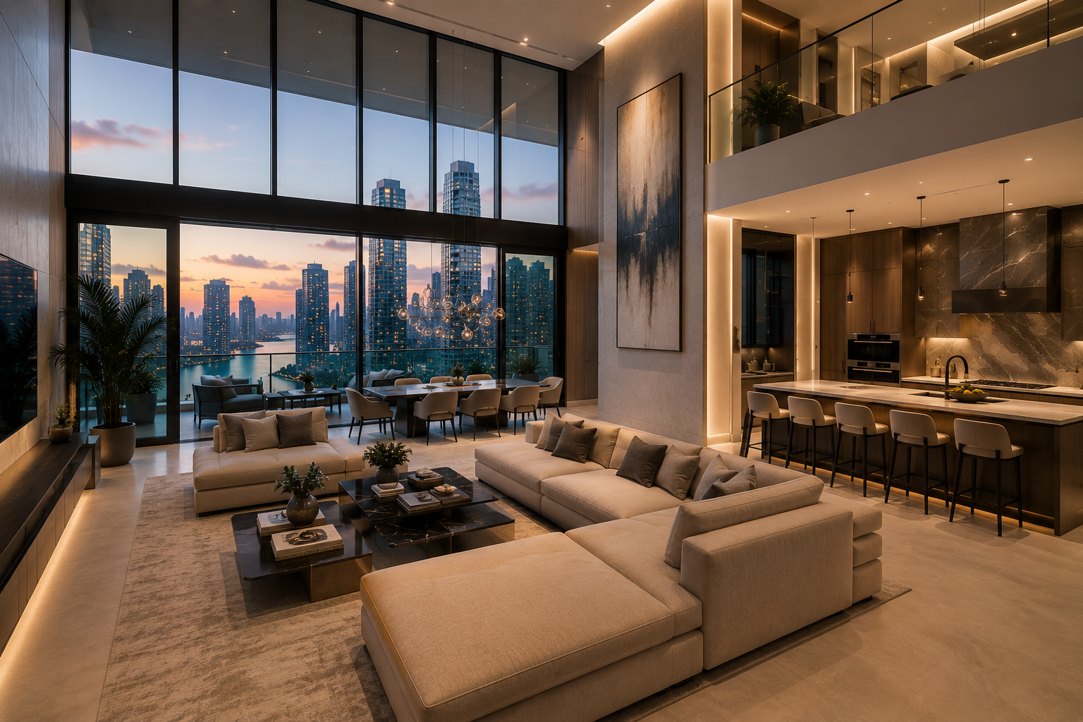 Luxury Construction Company in Miami | Hazbun Construction